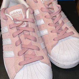 Adidas Shoes Big Kids